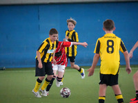 Cambuslang Colts FC vs Carmyle United (U13)
