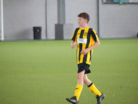 Cambuslang Colts FC vs Carmyle United (U13)