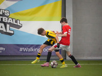 Cambuslang Colts FC vs Carmyle United (U13)