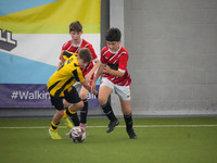 Cambuslang Colts FC vs Carmyle United (U13)