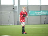 Cambuslang Colts FC vs Carmyle United (U13)