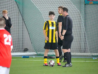 Cambuslang Colts FC vs Carmyle United (U13)