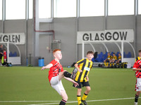 Cambuslang Colts FC vs Carmyle United (U13)