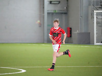 Cambuslang Colts FC vs Carmyle United (U13)