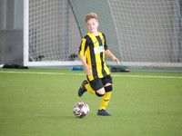 Cambuslang Colts FC vs Carmyle United (U13)