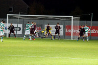 Celtic FC v Heart of Midlothian (U20s)