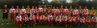 Show Racism the Red Card - Fortnight of Action 2015