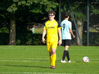 Blantyre Soccer Academy vs Mid Annandale AFC (U15)