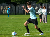 Blantyre Soccer Academy vs Mid Annandale AFC (U15)