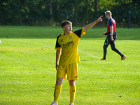 Blantyre Soccer Academy vs Mid Annandale AFC (U15)