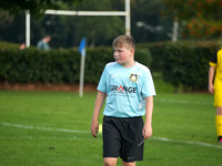 Blantyre Soccer Academy vs Mid Annandale AFC (U15)