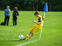 Blantyre Soccer Academy vs Mid Annandale AFC (U15)