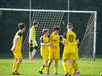 Blantyre Soccer Academy vs Mid Annandale AFC (U15)