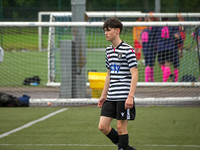 Finnart Black vs Queens Park FC (U15)