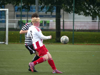 Finnart Black vs Queens Park FC - U15 GADYFL 2012 Division 2
