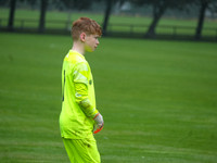 Finnart Blue vs Knightswood FC White - U15 GADYFL 2012 Division 1