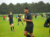 Finnart Blue vs Knightswood FC White - U15 GADYFL 2012 Division 1