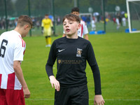 Finnart Blue vs Knightswood FC White - U15 GADYFL 2012 Division 1