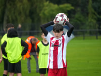 Finnart Blue vs Knightswood FC White - U15 GADYFL 2012 Division 1