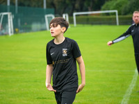 Finnart Blue vs Knightswood FC White - U15 GADYFL 2012 Division 1