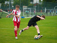 Finnart Blue vs Knightswood FC White - U15 GADYFL 2012 Division 1