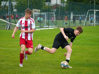 Finnart Blue vs Knightswood FC White - U15 GADYFL 2012 Division 1