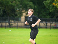 Finnart Blue vs Knightswood FC White - U15 GADYFL 2012 Division 1
