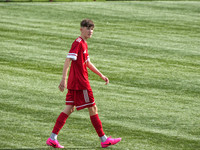 Hamilton YFC Sky vs Carluke Thistle (U14)
