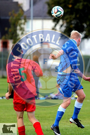 Knightswood v Seafar Villa 49