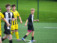 Baillieston Thistle FC vs Ashfield FC (U14)
