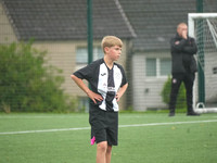 Baillieston Thistle FC vs Ashfield FC - GADYFL 2013s DIV 3 - SYFA West