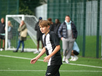 Baillieston Thistle FC vs Ashfield FC (U14)