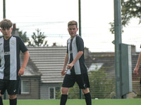 Baillieston Thistle FC vs Ashfield FC (U14)