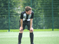 Baillieston Thistle FC vs Ashfield FC (U14)