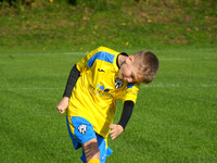 East Kilbride Caledonian Thistle vs Young Pumas White (U12)