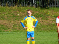East Kilbride Caledonian Thistle vs Young Pumas White (U12)