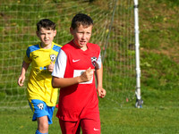 East Kilbride Caledonian Thistle vs Young Pumas White - CLYFA U12