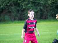 Hamilton Dynamos Black vs AC Rovers FC Blue (U12)