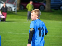 Hamilton Dynamos Black vs AC Rovers FC Blue (U12)