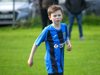 Hamilton Dynamos Black vs AC Rovers FC Blue (U12)