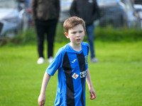 Hamilton Dynamos Black vs AC Rovers FC Blue (U12)