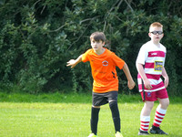 Villa Park FC Orange vs Lesmahagow CFC - CLYFA U12