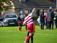 Villa Park FC Orange vs Lesmahagow CFC (U12)