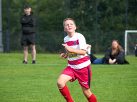 Villa Park FC Orange vs Lesmahagow CFC (U12)