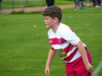 Villa Park FC Orange vs Lesmahagow CFC (U12)