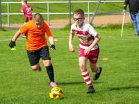 Villa Park FC Orange vs Lesmahagow CFC (U12)