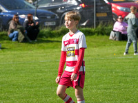 Villa Park FC Orange vs Lesmahagow CFC (U12)