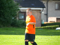 Villa Park FC Orange vs Lesmahagow CFC (U12)