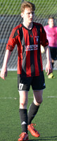 Mill United v Peebles FC (U15s)