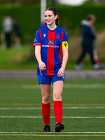 Dundee West Royals vs Dryburgh Athletic W (U16)